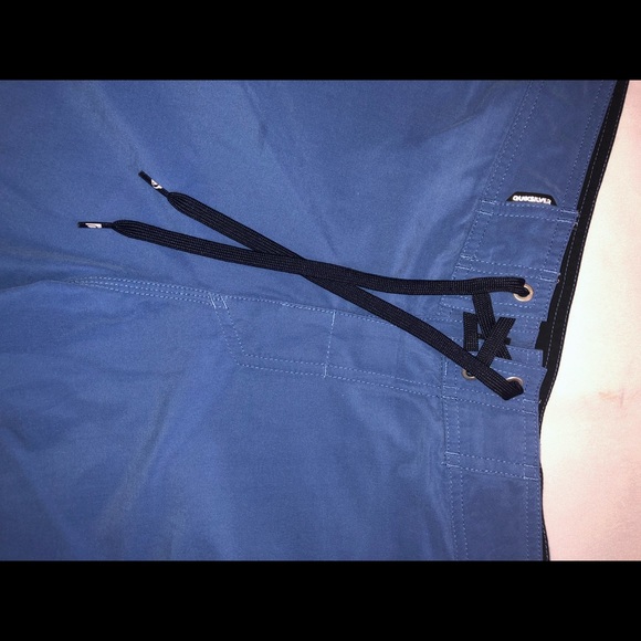 Quicksilver Board Shorts - Picture 4 of 7